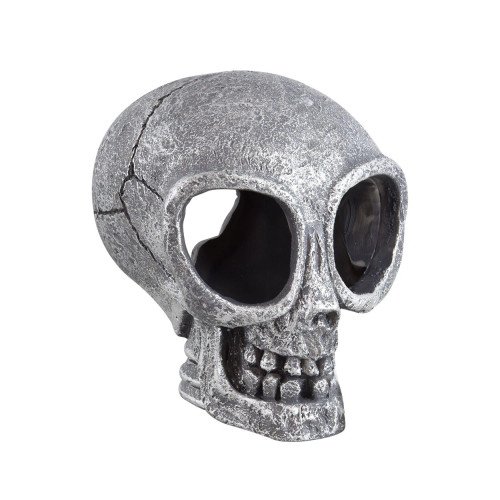 RA Alien Skull